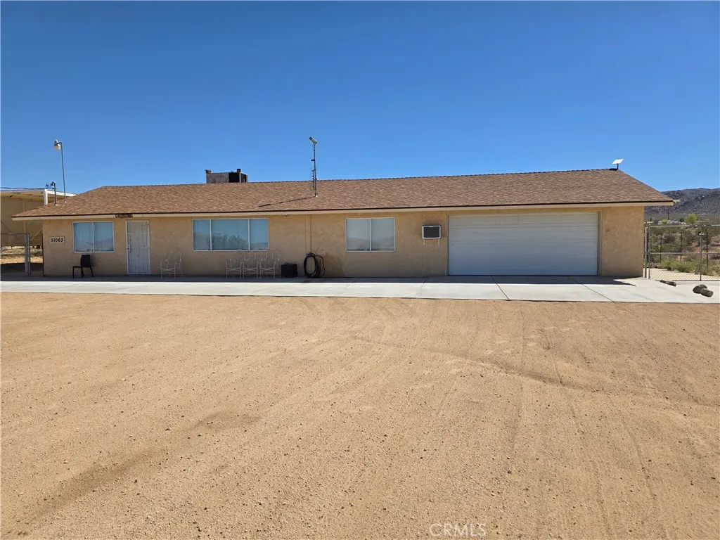 Johnson Valley, CA 92285