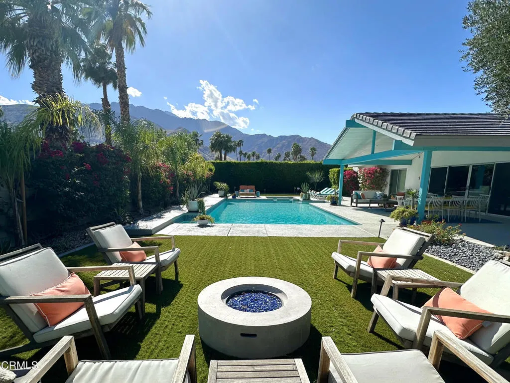 Palm Springs, CA 92262