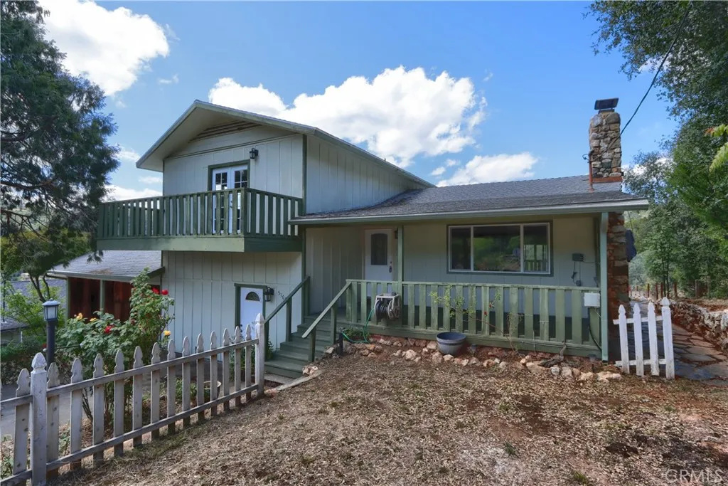 Mariposa, CA 95338