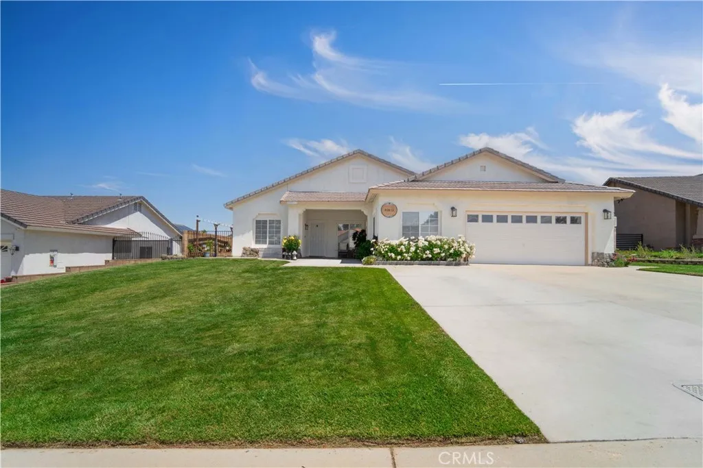 Palmdale, CA 93551