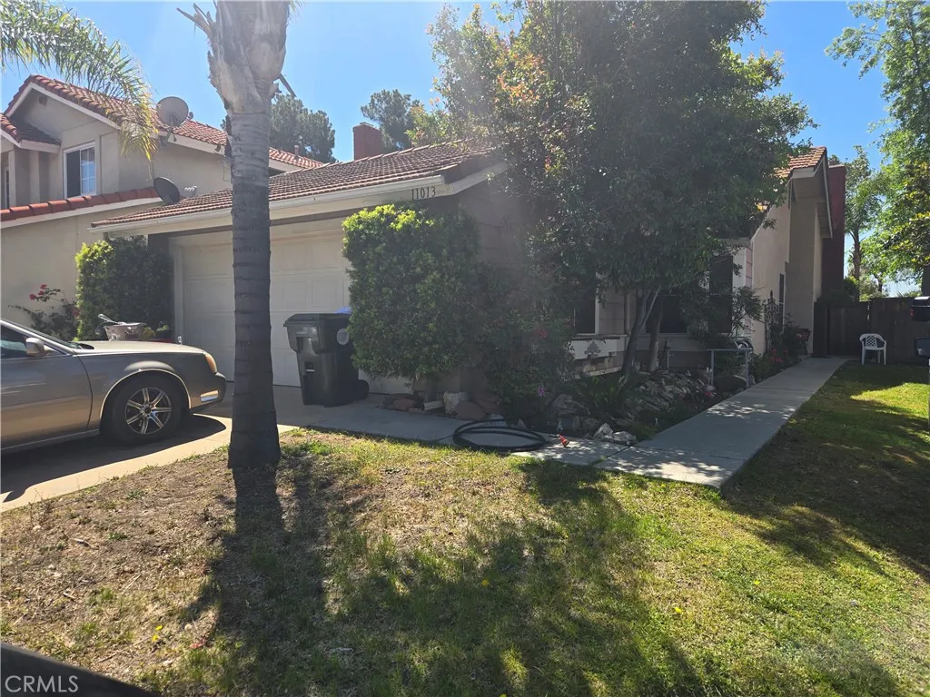 Rancho Cucamonga, CA 91701