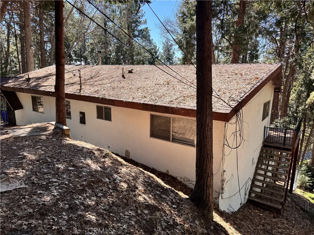 Twin Peaks, CA 92391