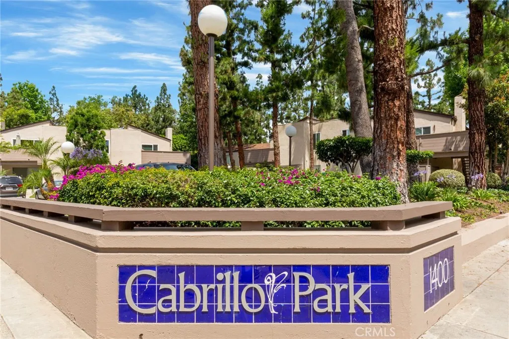 1330 Cabrillo Park Unit F