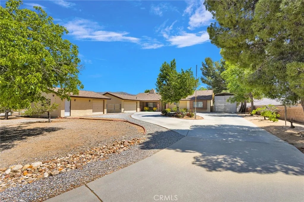 Hesperia, CA 92345