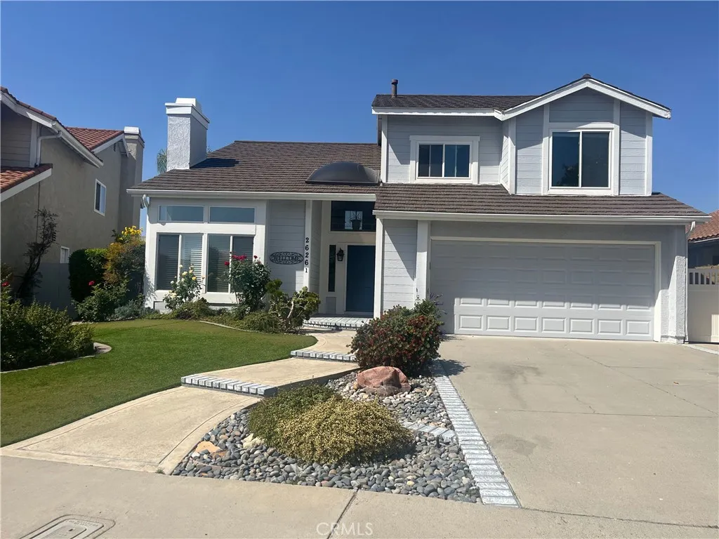 Mission Viejo, CA 92692