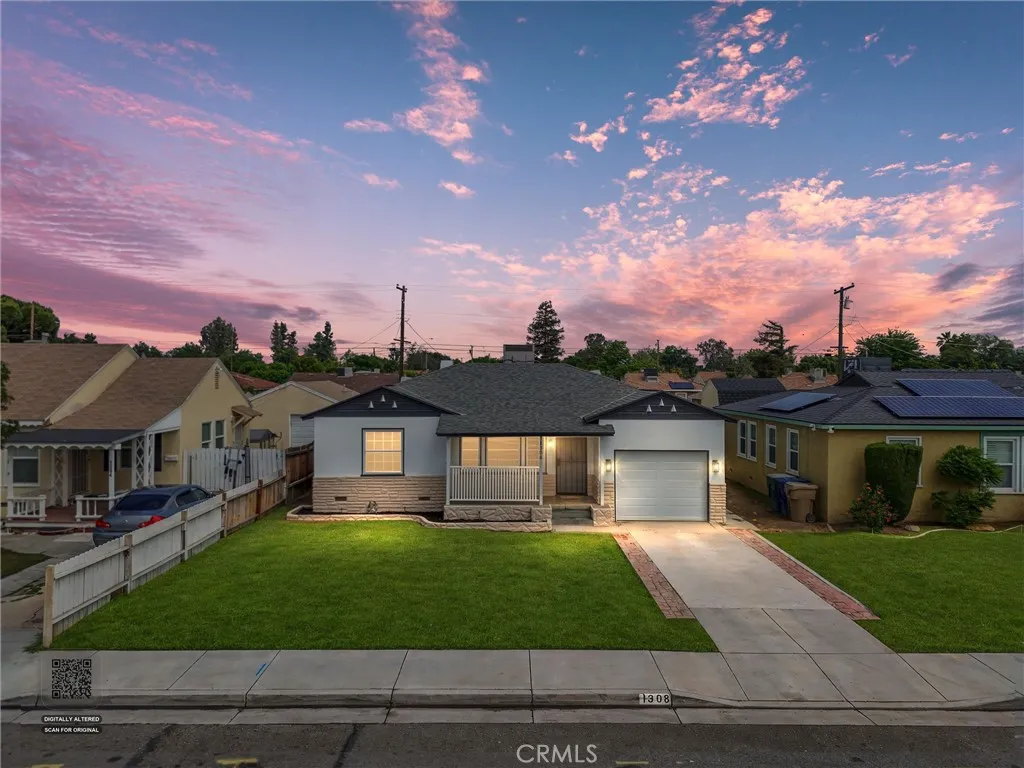 Bakersfield, CA 93304