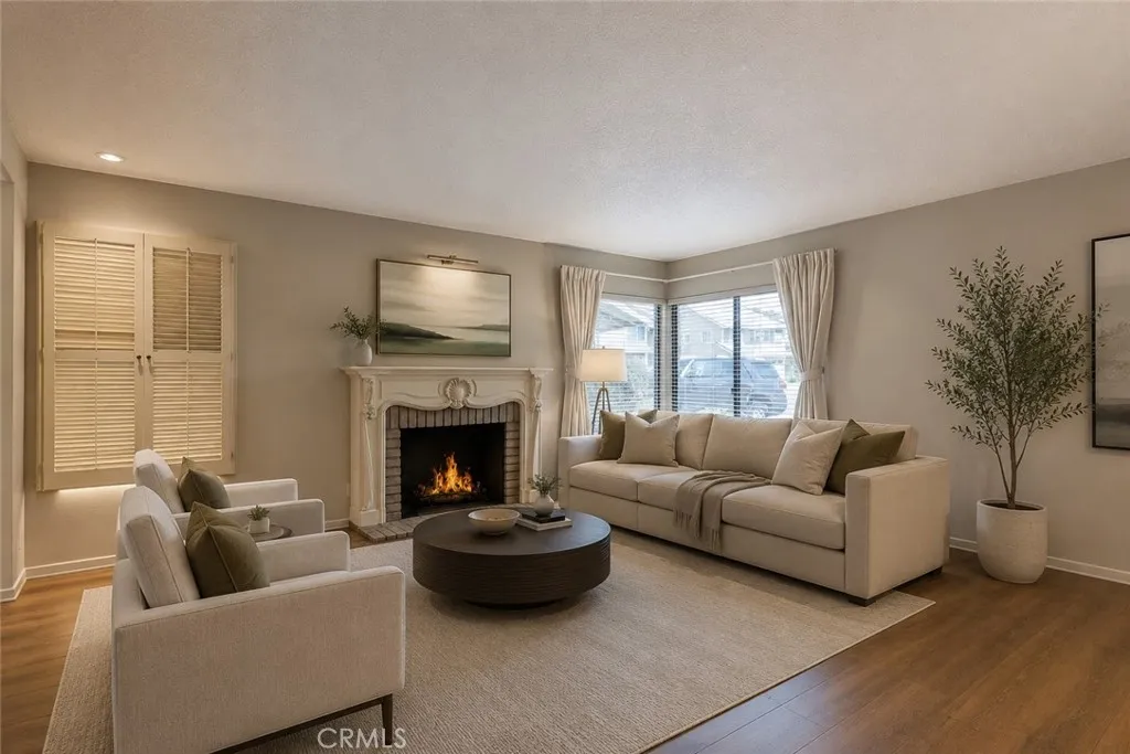 Lake Forest, CA 92630