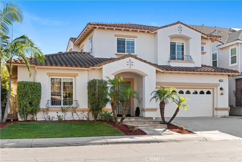 Yorba Linda, CA 92886