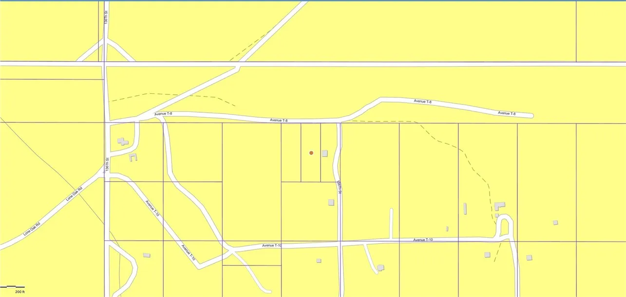 0 & Avenue T-8, Pearblossom, CA, 93553
