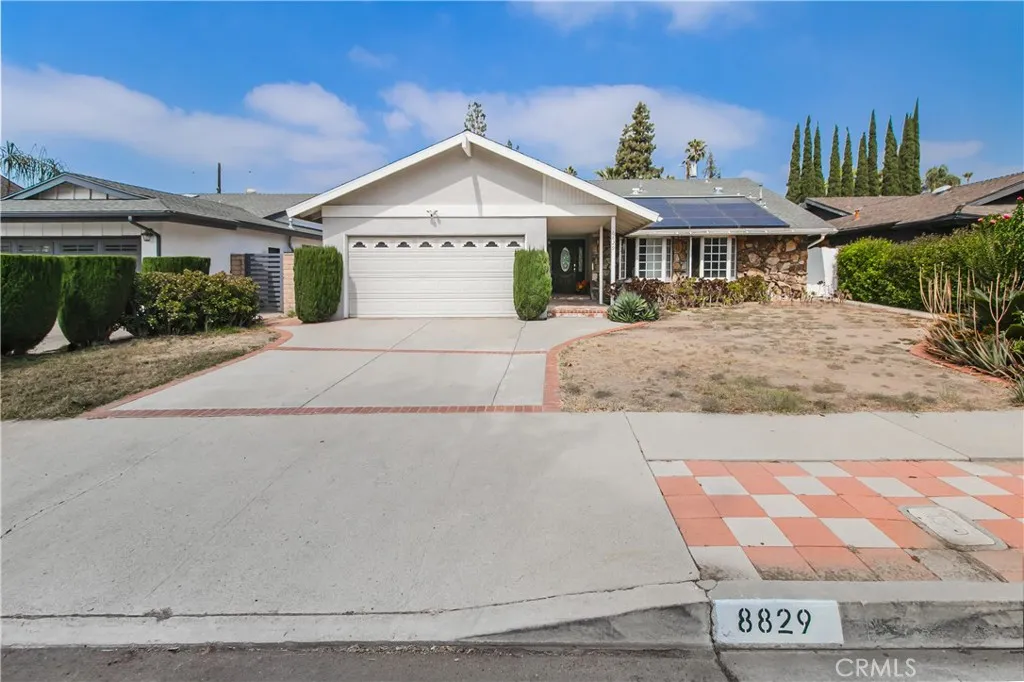 North Hills, CA 91343