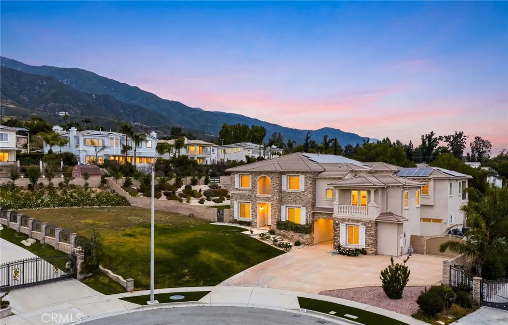 Rancho Cucamonga, CA 91737