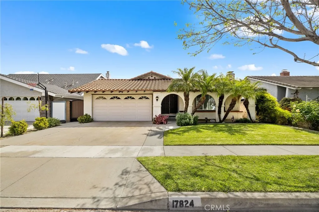 Cerritos, CA 90703