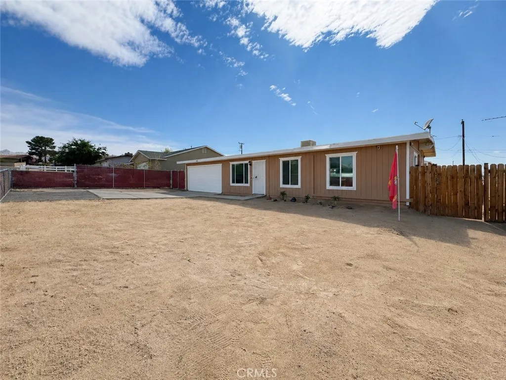 29 Palms, CA 92277