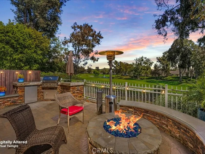 Rancho Santa Margarita, CA 92688
