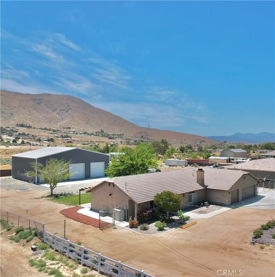Apple Valley, CA 92308