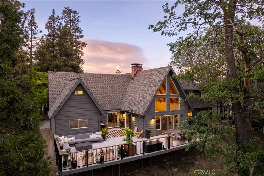 Lake Arrowhead, CA 92352