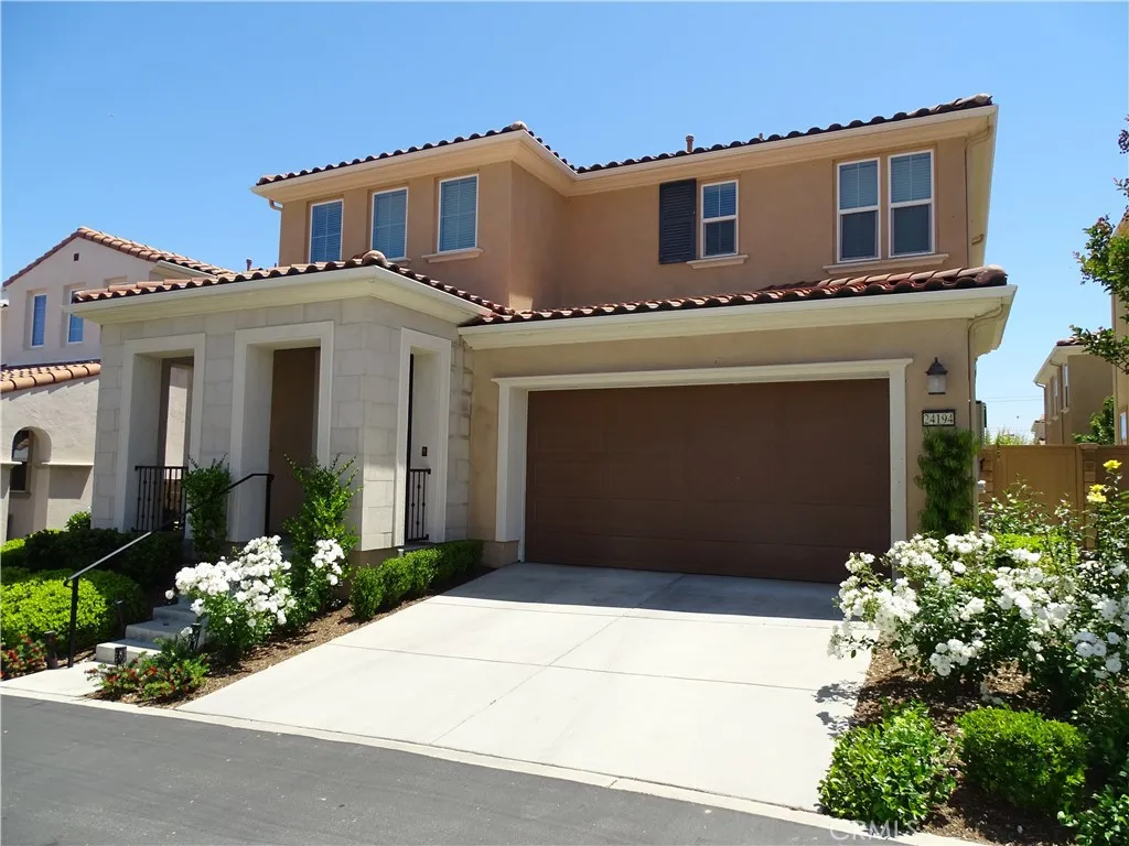 Valencia, CA 91354