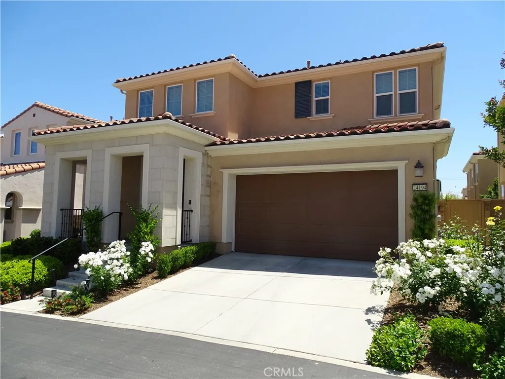 Valencia, CA 91354