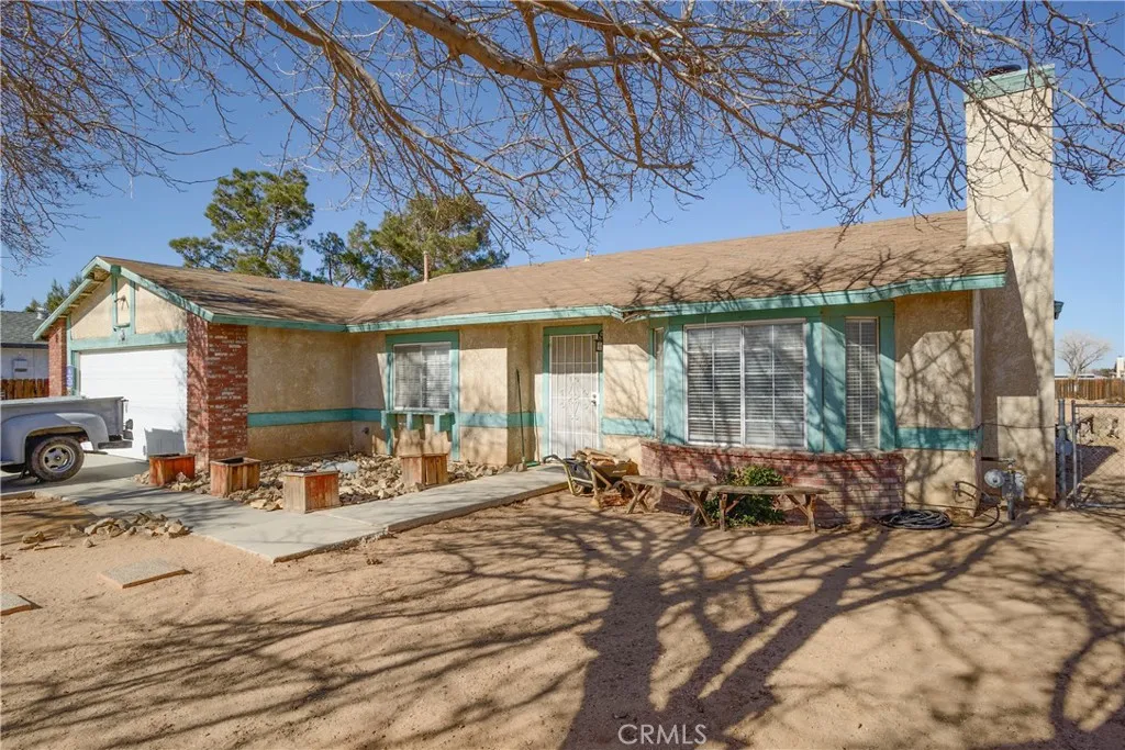 Apple Valley, CA 92308