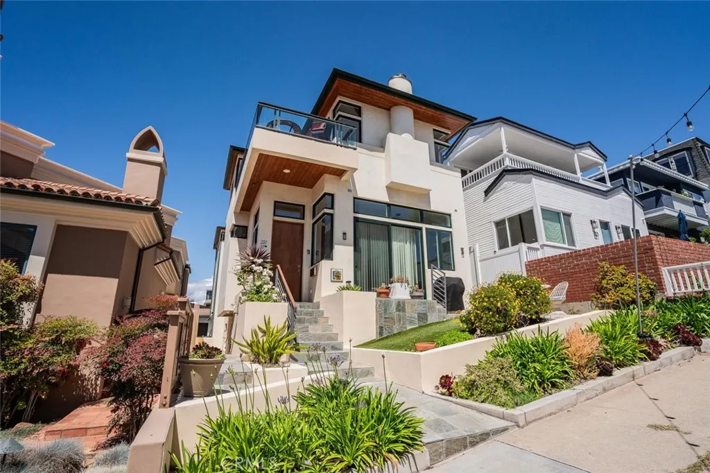 Manhattan Beach, CA 90266