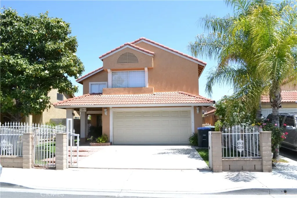 Perris, CA 92571