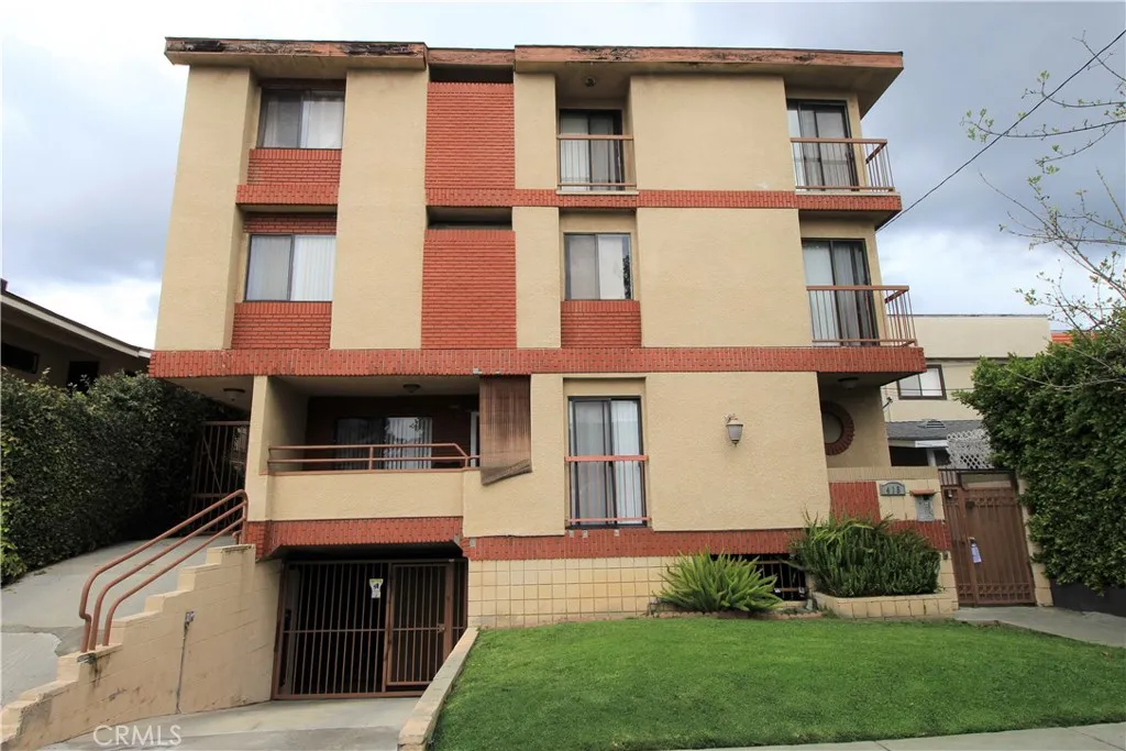Glendale, CA 91202