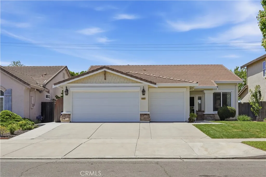 Merced, CA 95348