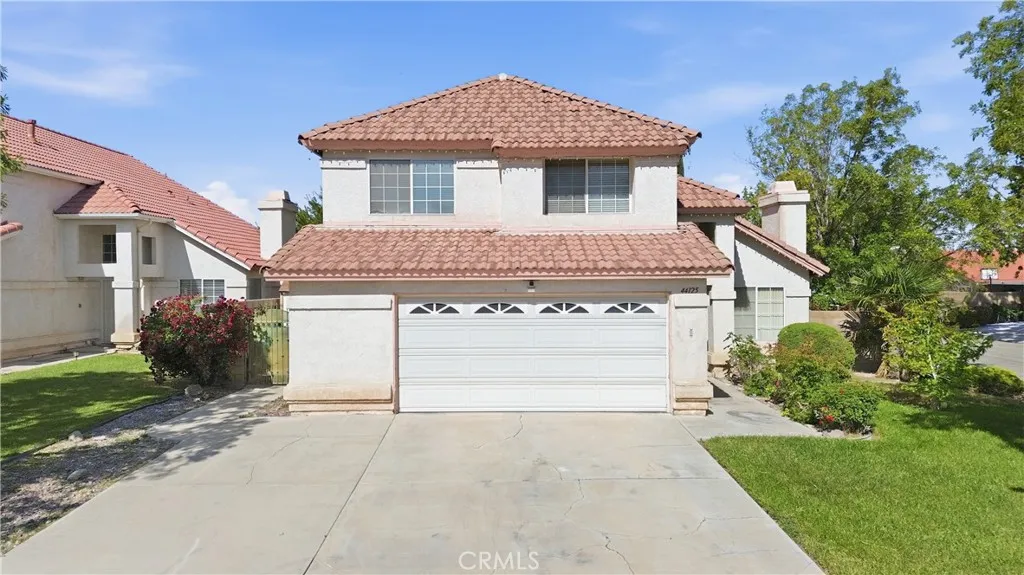 Lancaster, CA 93536