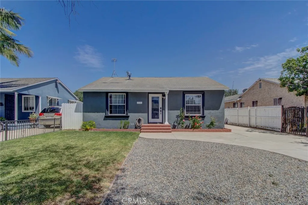 Santa Ana, CA 92707