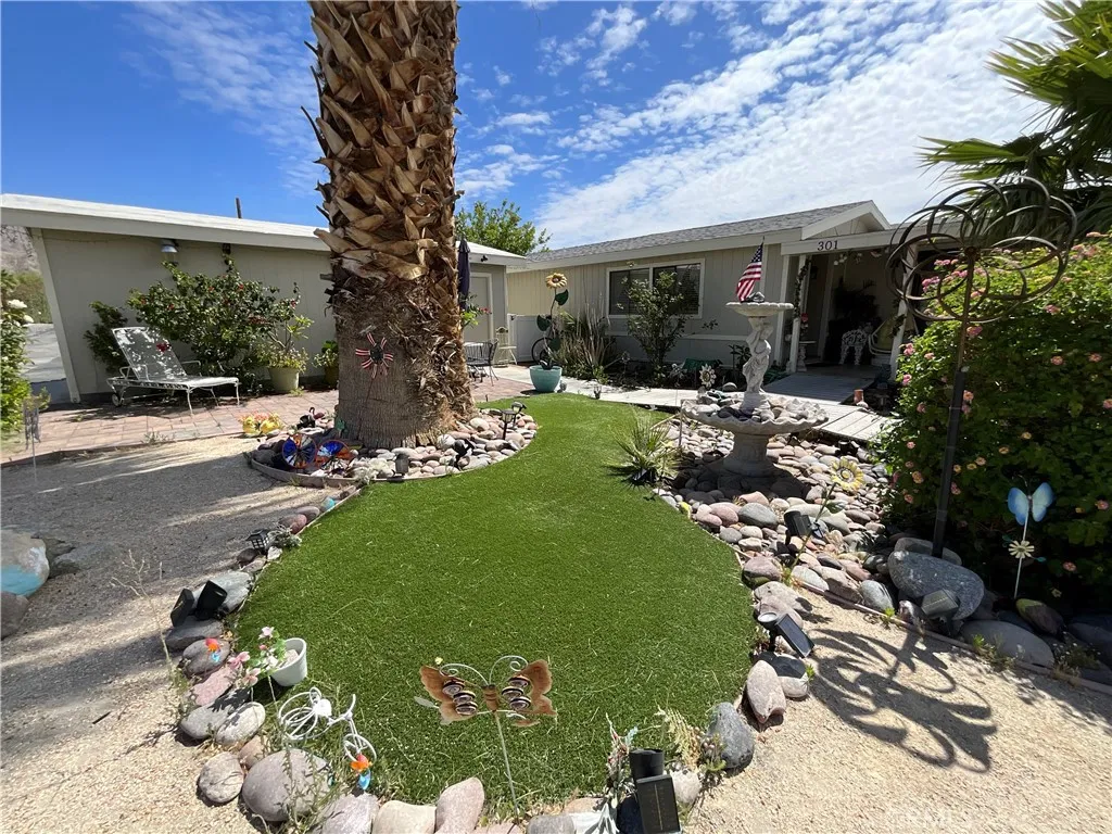 Desert Hot Springs, CA 92241