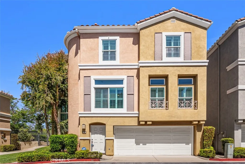 Rancho Santa Margarita, CA 92688