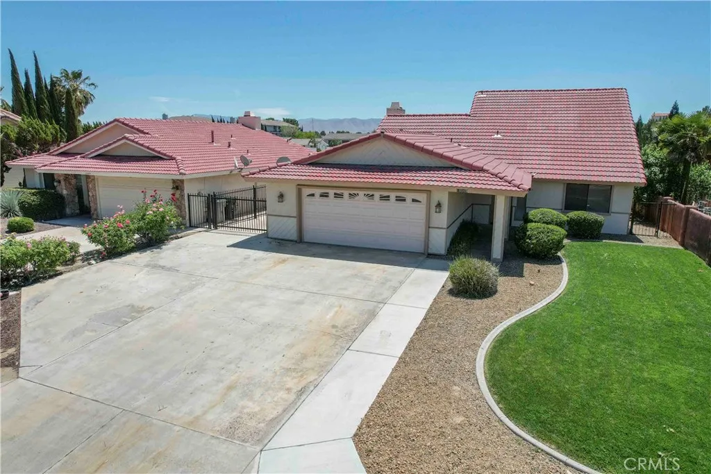 Victorville, CA 92395