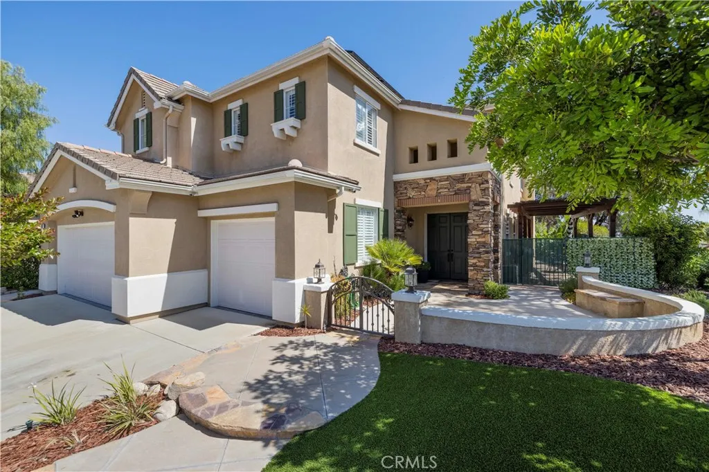 Stevenson Ranch, CA 91381