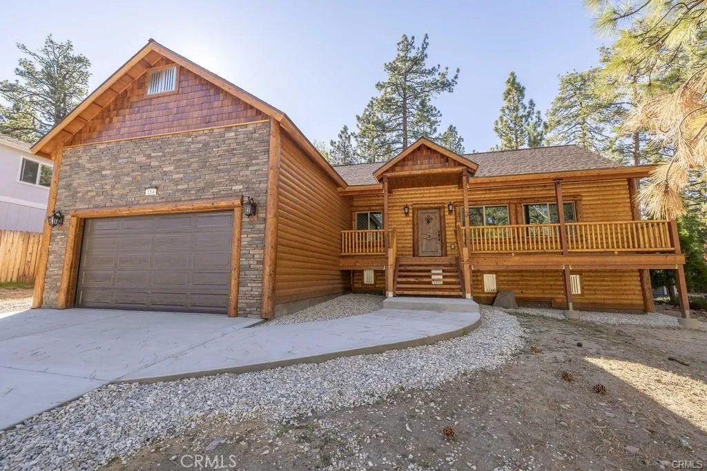 Big Bear Lake, CA 92315