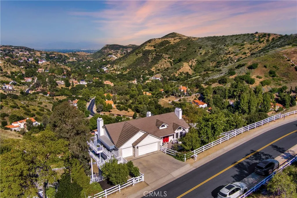 Bell Canyon, CA 91307