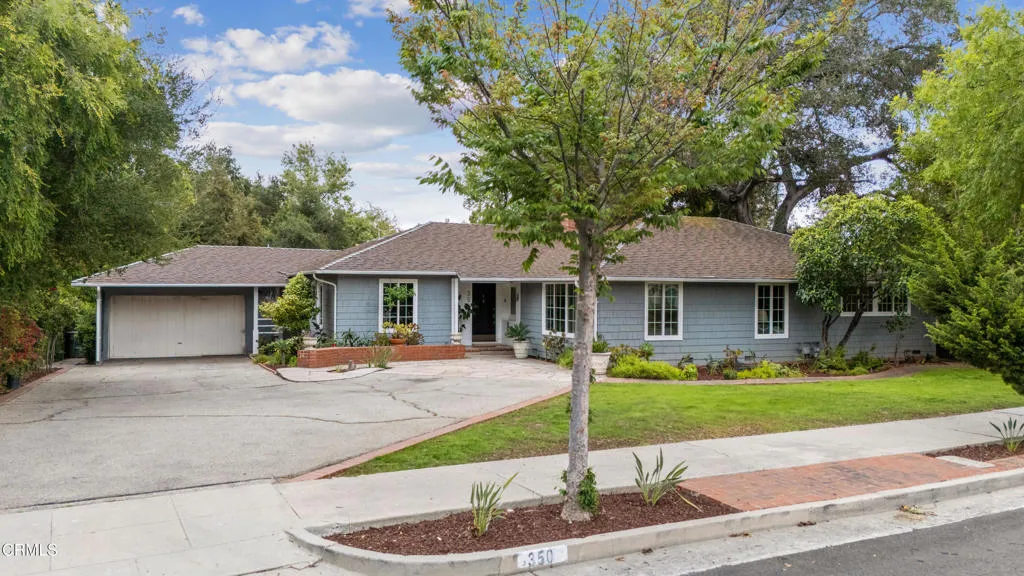 Pasadena, CA 91105