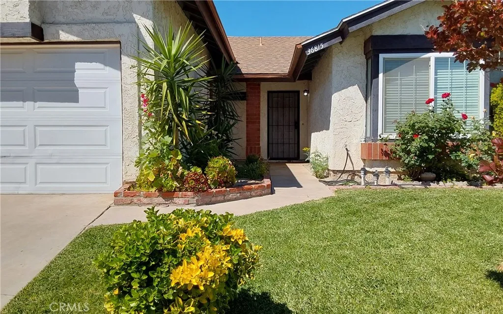 Palmdale, CA 93550
