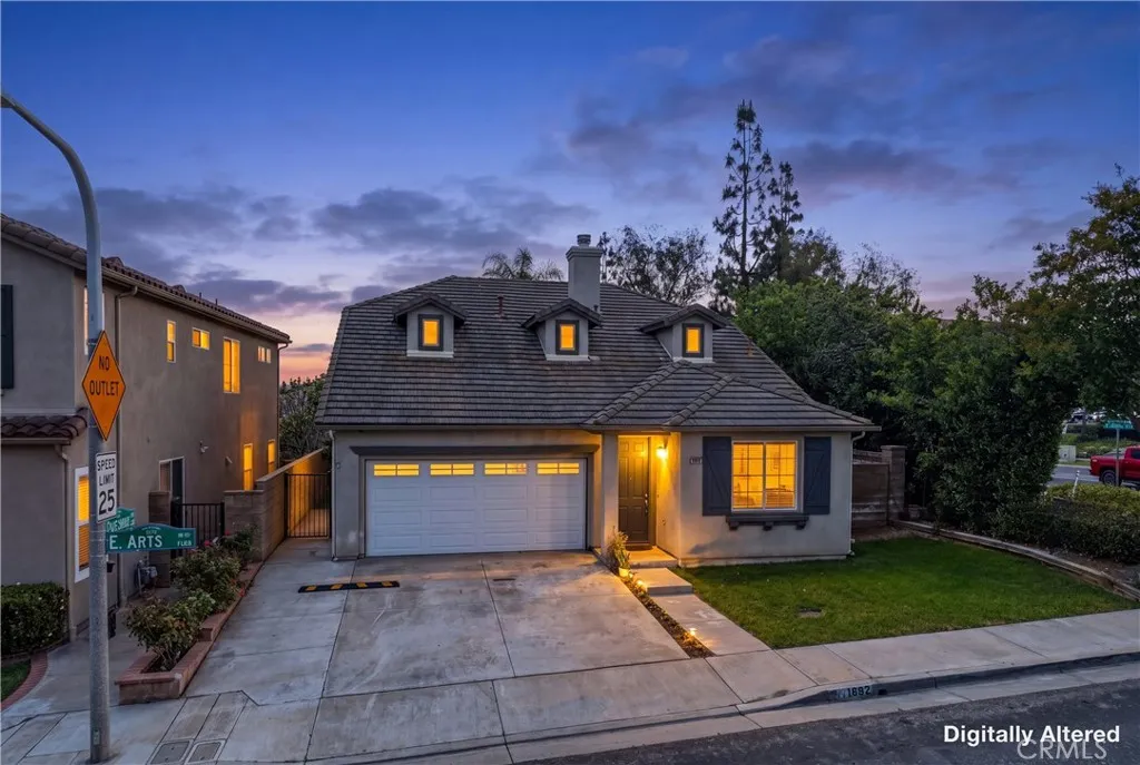 Brea, CA 92821
