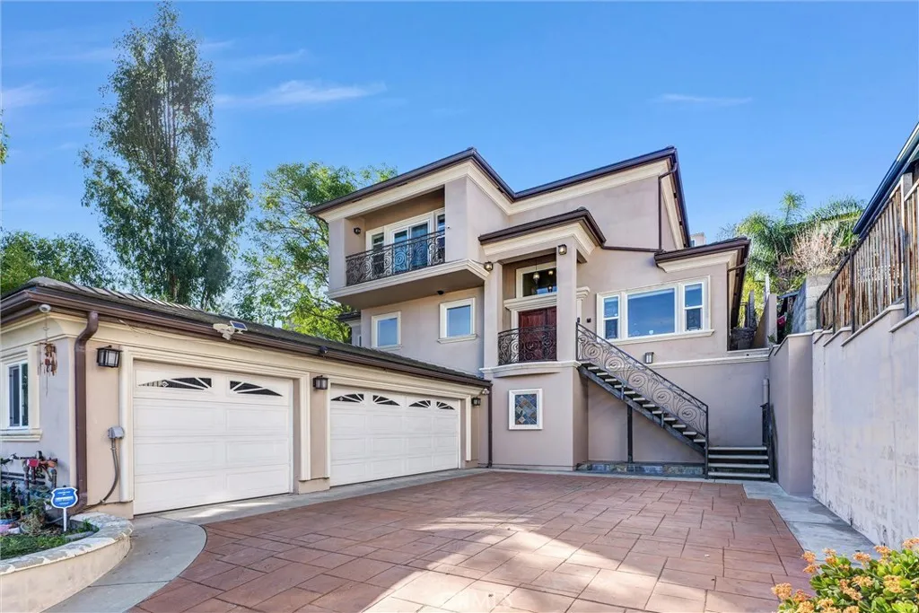 Monterey Park, CA 91755