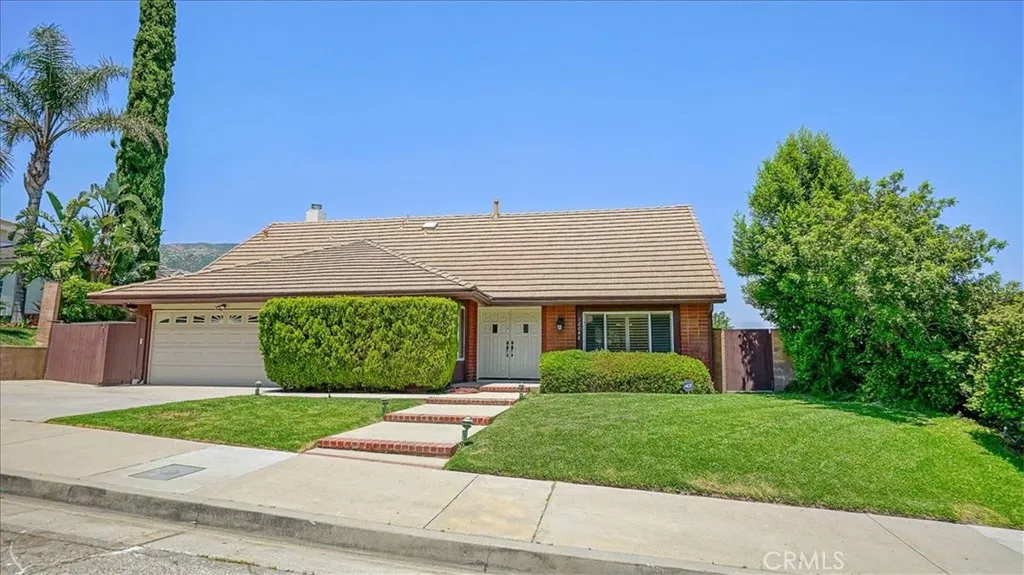 Porter Ranch, CA 91326