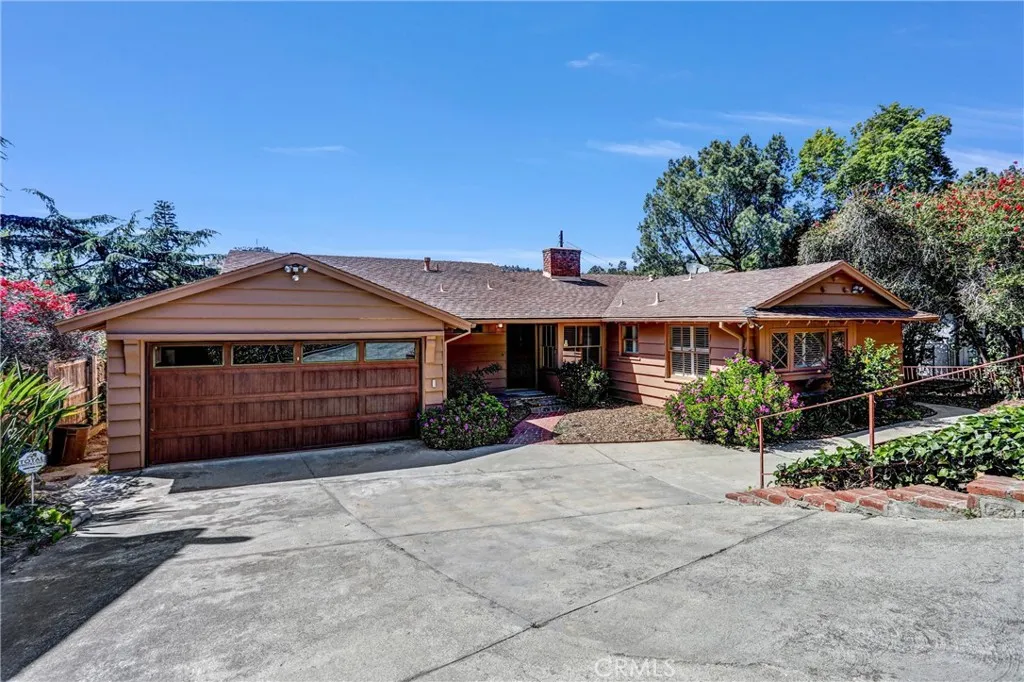 Glendale, CA 91206