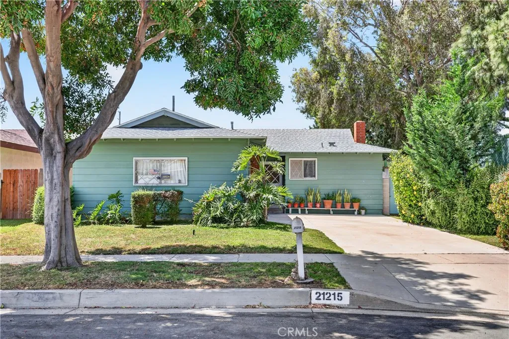 Carson, CA 90745
