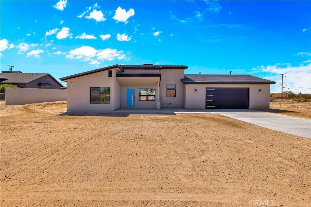 29 Palms, CA 92277