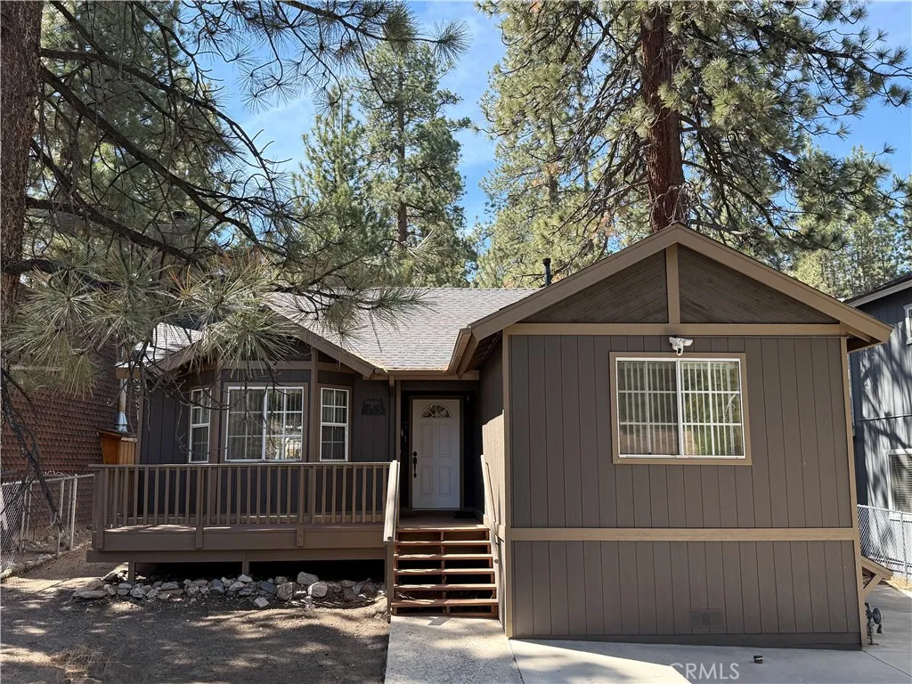 Big Bear City, CA 92314