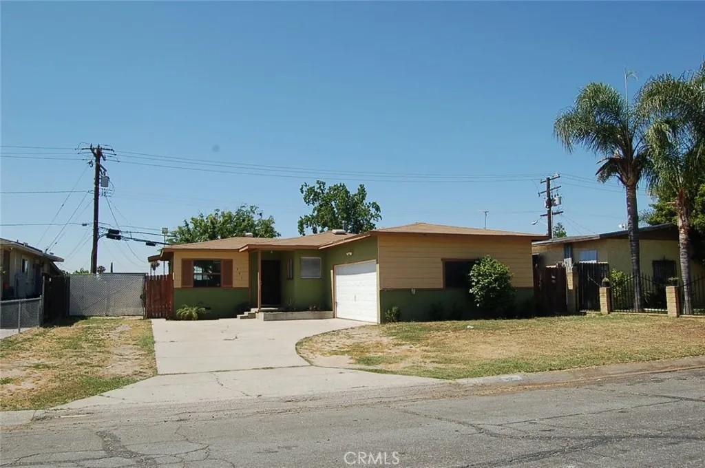 Rialto, CA 92376
