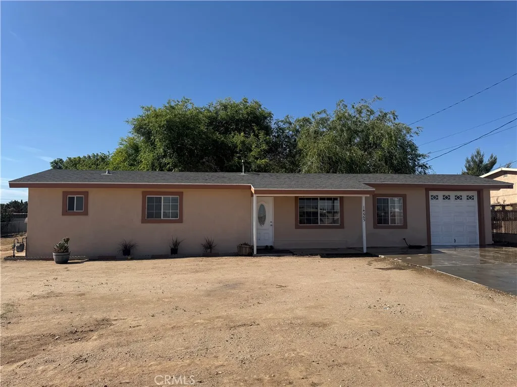 Hesperia, CA 92345