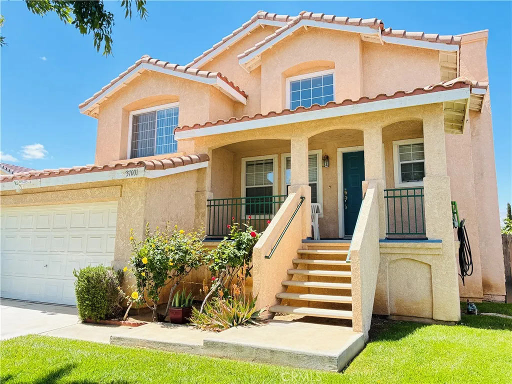 Palmdale, CA 93550