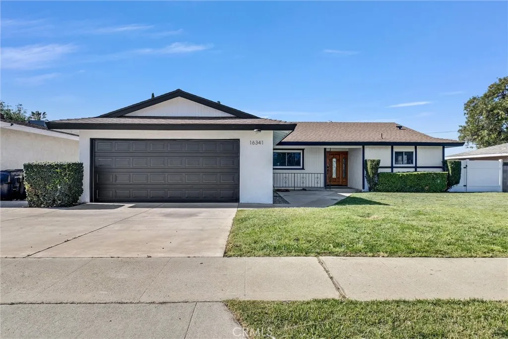 Fontana, CA 92335
