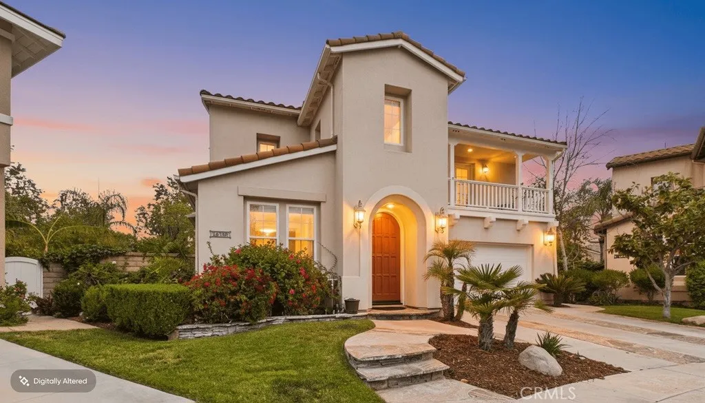 Valencia, CA 91355