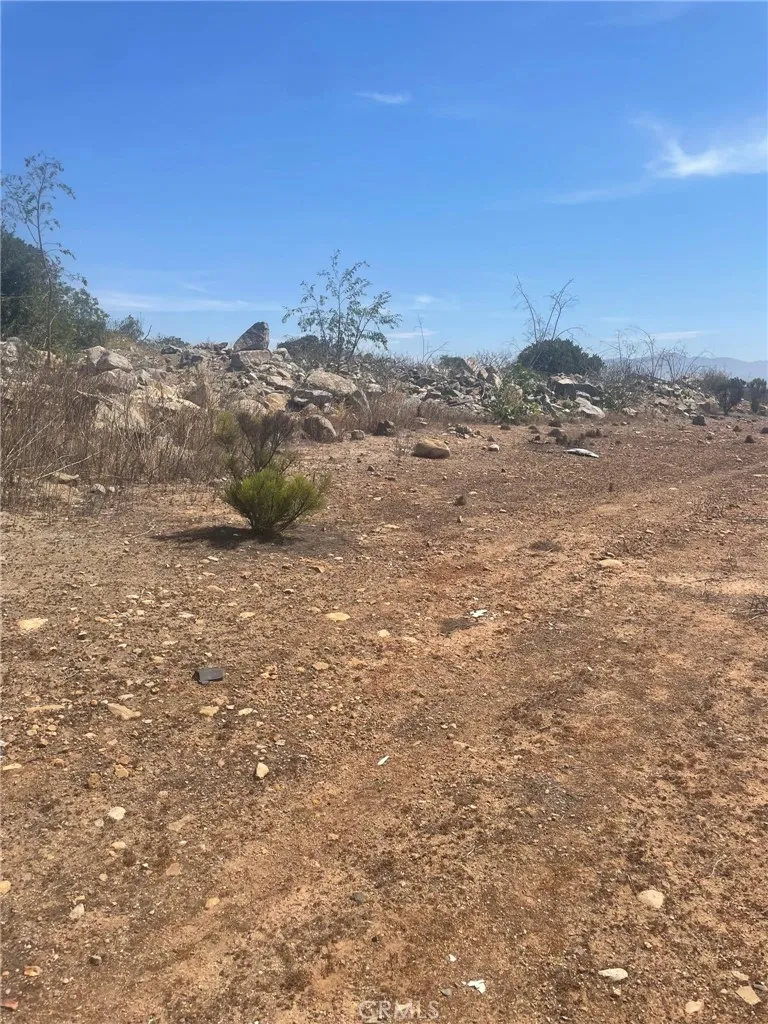 0 Ridge Route Rd, Castaic, CA, 91384